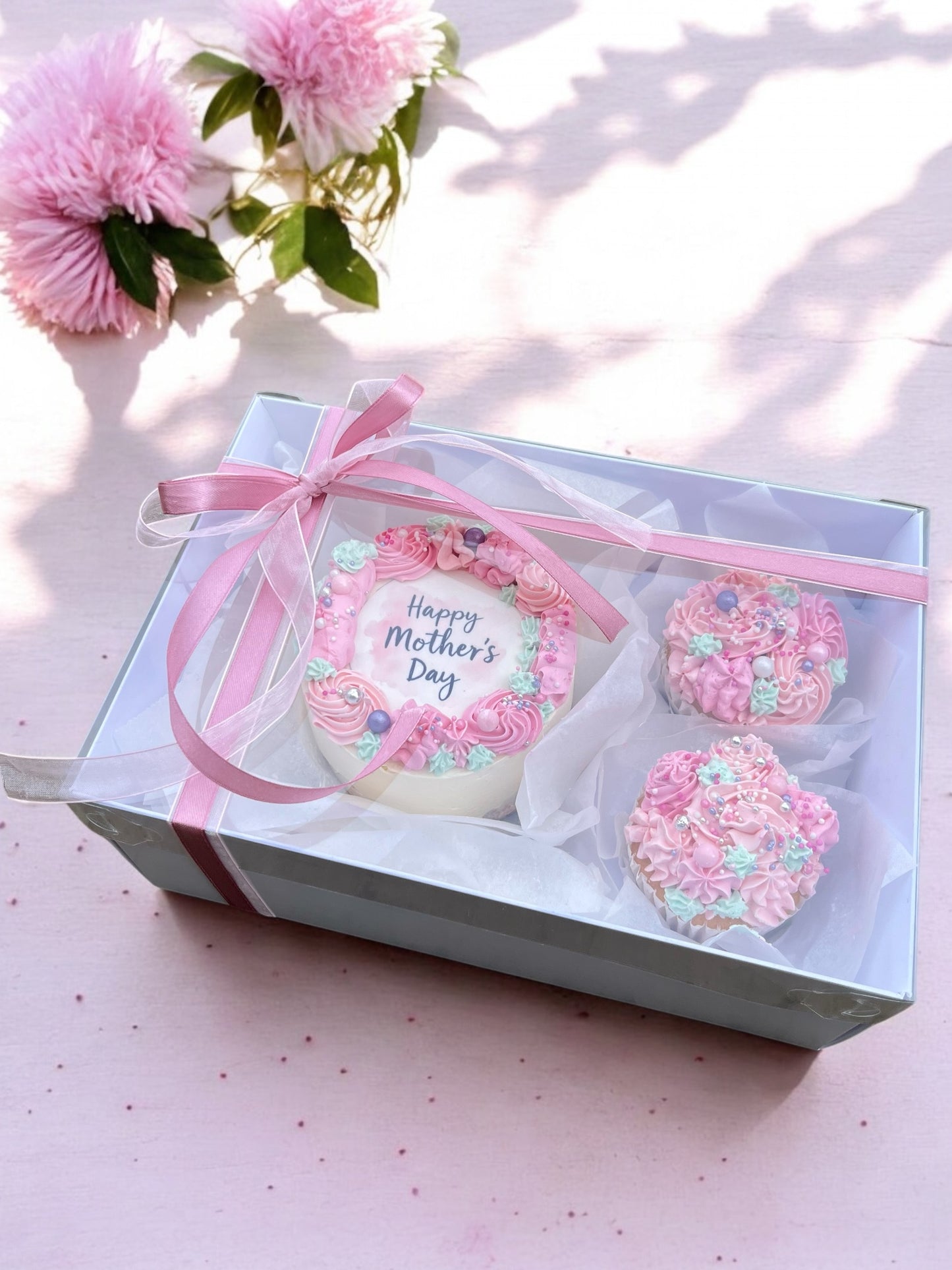 Bento Cakes