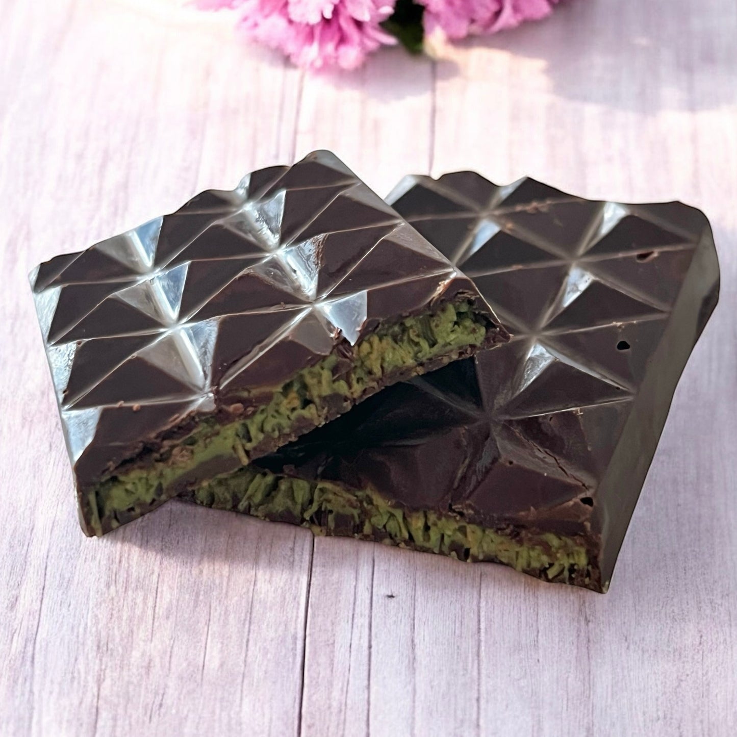 Dubai Chocolate