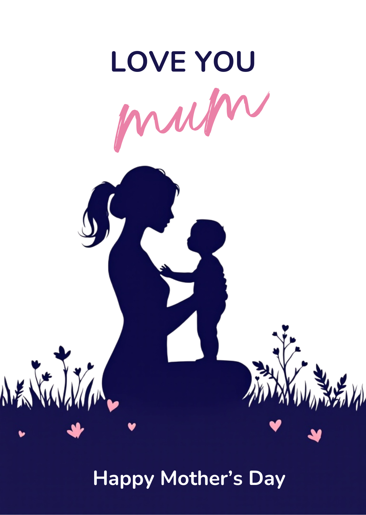 Love You Mum